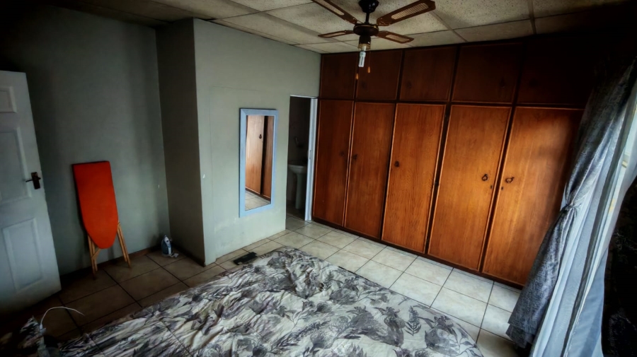 2 Bedroom Property for Sale in Heidedal Free State